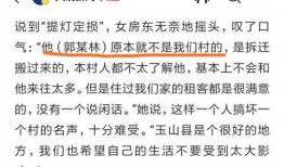 提灯房东最新爆料,房产市场风云再起